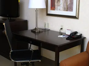 Holiday Inn Express Salt Lake City South - Midvale by IHG - Chambre