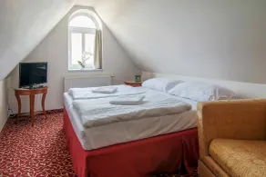 Romania - Chambre