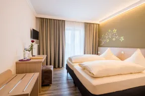 Hotel Gasthof Huber - Zimmer