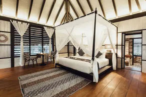 Suarga Padang Padang - Room