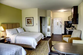 Candlewood Suites - Austin North by IHG - Rum