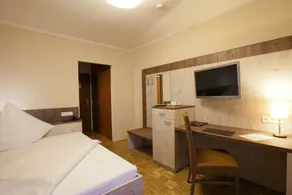 Hotel am Wald - Room