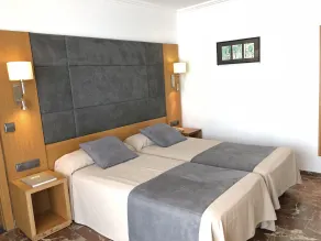 Hotel Mirador - Room