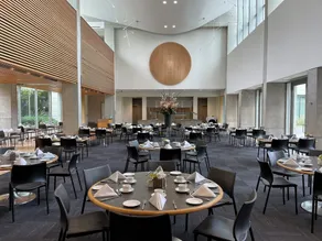 Schulich Hotel & Conference Centre - Restaurante