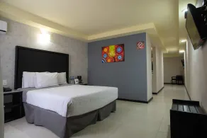 Hotel Ha - Chambre