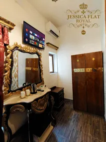 Jessica Flat Malta Royal Guesthouse - Rom