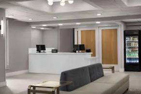 Homewood Suites by Hilton Nashville Airport - Réception