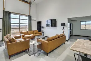 NEU-Black Hills Home mit Feuerstelle, 3Mi bis ATV Trails - Innenbereich