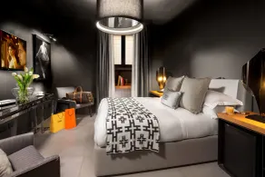 Parioli Place B&B - Chambre