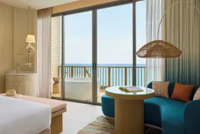 Centara Mirage Lagoon Maldives - Free Round Trip Speedboat when stay 4 nights or more between 17 April - 15 October 2026 - View from room