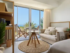Paradisus Gran Canaria - All Inclusive - Udsigt fra værelset