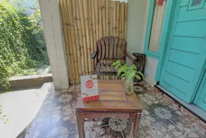 OYO 92825 Kamar Lombok - Rezeption