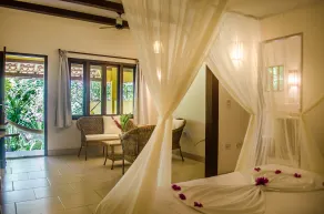 Pousada Mundo Verde - Room