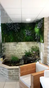 Brit Hotel Alghotel - Bathroom