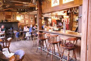 The Georgetown Inn - Restaurant