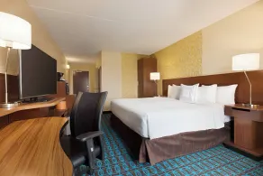 Fairfield Inn Philadelphia Valley Forge/King of Prussia - Chambre