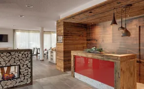 Hotel Traumschmiede - Rezeption