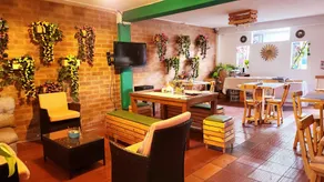 Oporto 83 - Restaurant