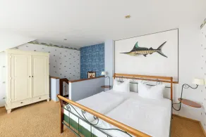 Hotel Nautilus - Rum