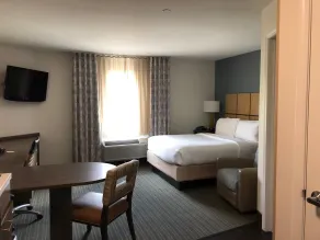 Candlewood Suites Houma by IHG - Chambre