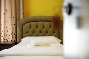 Bora Hotel - Zimmer