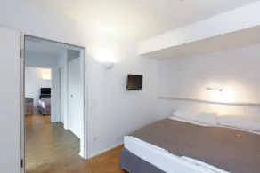 Hotel Klingelhöffer - Camera