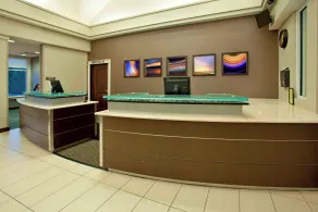 Residence Inn Baltimore Hunt Valley - Réception