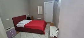 Miga Hotel Airport - Rum
