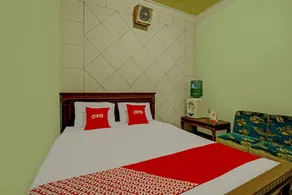 Hotel O Villa Papada - Zimmer