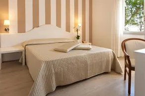 Hotel Parioli - Habitación