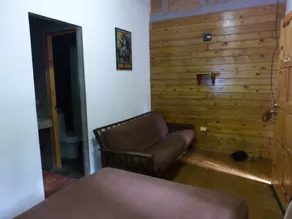 Hostel Villa Vento Surf - Room