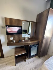 Ganita Life Hotel - Værelse