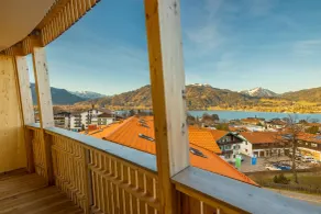 Caro & Selig, Tegernsee, Autograph Collection - Vue de la chambre