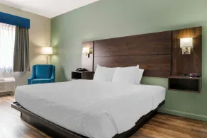 Best Western Clare Hotel - Rom