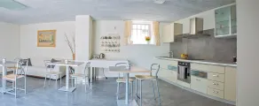 Cascina San Martino - Restaurant