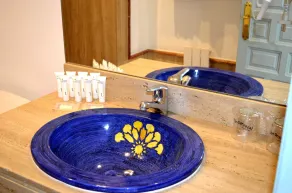 Apartamentos Boutique Vida - Salle de bain