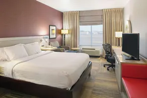Hilton Garden Inn Jonesboro - Chambre