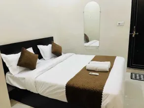 Get Book Hotel - Chambre