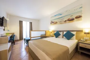 AQI Pegasos Club - Rom