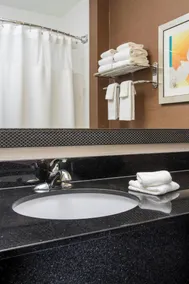 Wingate by Wyndham Oshkosh - Salle de bain