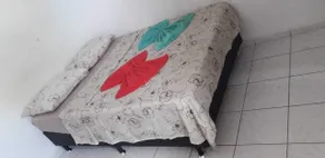Quartos em Maceio - Camera
