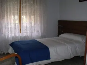Pensión Arroniz - Chambre