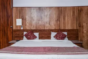 Hotel Dream Palace - Quarto