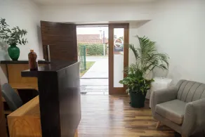 Rozas Apart - Recepción