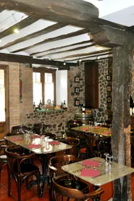 El Molino de Floren - Restaurant