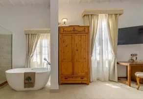 Seranova Luxury Hotel - Adults Only - Chambre