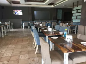 RK Riyasat Resort - Restaurant