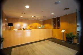 Nuria - Reception