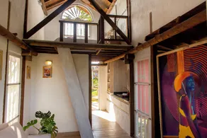 Tiny Village Cartagena Boutique Resort  - Chambre