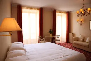 Hôtel Roncevaux Pau - Chambre